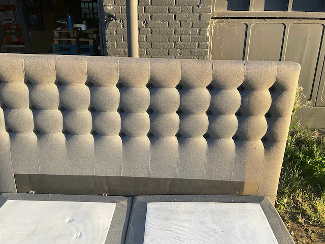 Boxspring - afbeelding 9 van  10