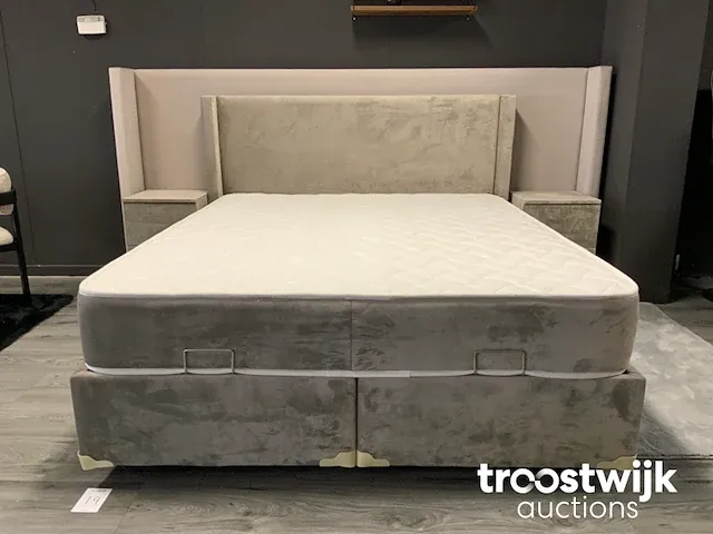 Boxspring - afbeelding 2 van  9