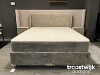 Boxspring - afbeelding 2 van  9