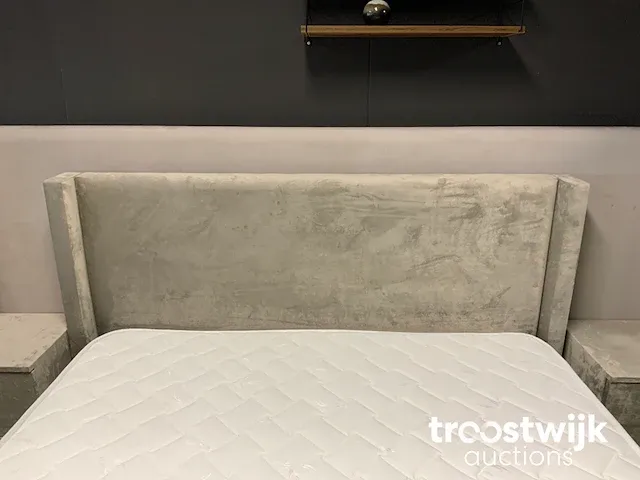 Boxspring - afbeelding 7 van  9