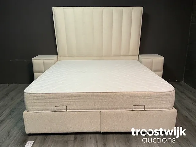 Boxspring - afbeelding 3 van  10