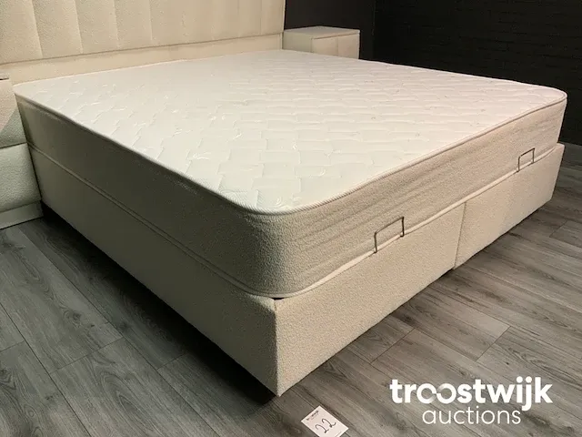 Boxspring - afbeelding 4 van  10