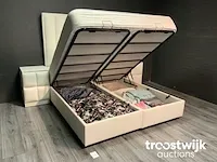 Boxspring - afbeelding 7 van  10