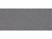Boxspringcombinatie m-ray, valencia deluxe, grijs - afbeelding 4 van  4