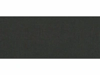 Boxspringcombinatie m-ray, valencia deluxe, zwart - afbeelding 3 van  5