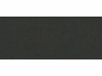 Boxspringcombinatie m-ray, valencia deluxe, zwart - afbeelding 4 van  4