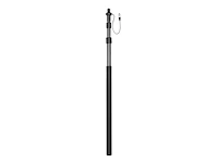 Boya 2.4 ghz dasspeld microfoon draadloos bywm3t2u2 voor usbc inclusief 1 transmitter - afbeelding 2 van  4