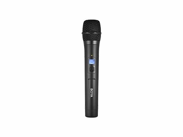 Boya bywm8pro wireless microphone - afbeelding 1 van  1