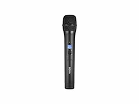 Boya bywm8pro wireless microphone - afbeelding 1 van  1
