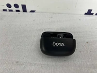 Boya mini 14 wireless usb-c mic (black) 2tx + 1rx ... - afbeelding 3 van  3