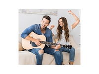 Boya uhf duo lavalier pro-k2 conferentiemicrofoon zwart - afbeelding 4 van  5