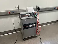 Boyens - jelly compact - gelei spuitmachine - afbeelding 1 van  7