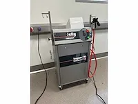 Boyens - jelly compact - gelei spuitmachine - afbeelding 2 van  7