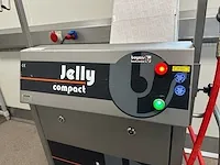 Boyens - jelly compact - gelei spuitmachine - afbeelding 3 van  7