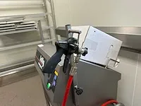Boyens - jelly compact - gelei spuitmachine - afbeelding 4 van  7