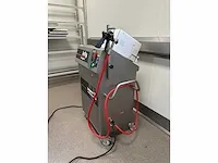 Boyens - jelly compact - gelei spuitmachine - afbeelding 5 van  7