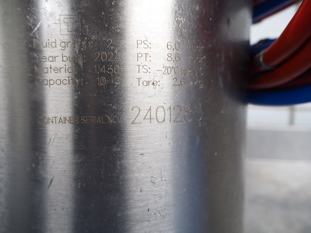 Boyens backservice - afbeelding 2 van  11