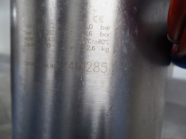 Boyens backservice - afbeelding 3 van  11