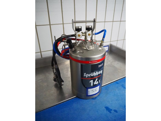 Boyens backservice - afbeelding 1 van  11