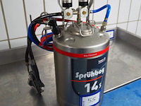 Boyens backservice - afbeelding 1 van  11