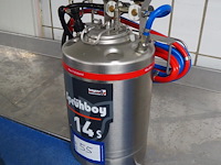 Boyens backservice - afbeelding 4 van  11