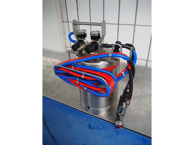 Boyens backservice - afbeelding 5 van  11