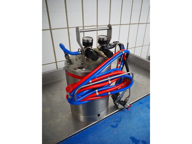 Boyens backservice - afbeelding 6 van  11