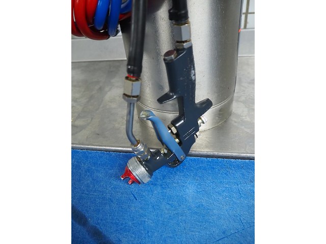 Boyens backservice - afbeelding 7 van  11