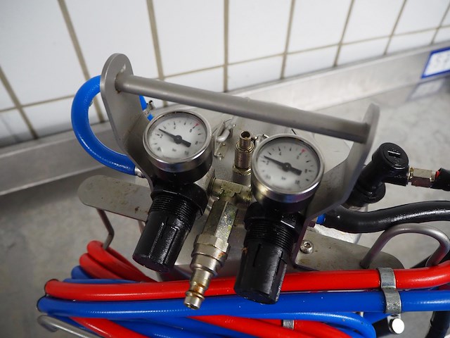 Boyens backservice - afbeelding 8 van  11