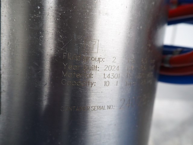 Boyens backservice - afbeelding 10 van  11