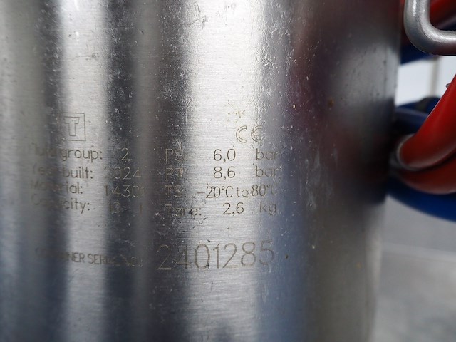 Boyens backservice - afbeelding 11 van  11