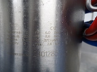 Boyens backservice - afbeelding 11 van  11