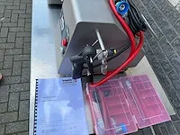 Boyens jelly - economy - overige bakkerijmachines gelei spuit - 2019 - afbeelding 2 van  3