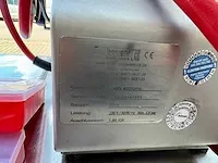 Boyens jelly - economy - overige bakkerijmachines gelei spuit - 2019 - afbeelding 3 van  3