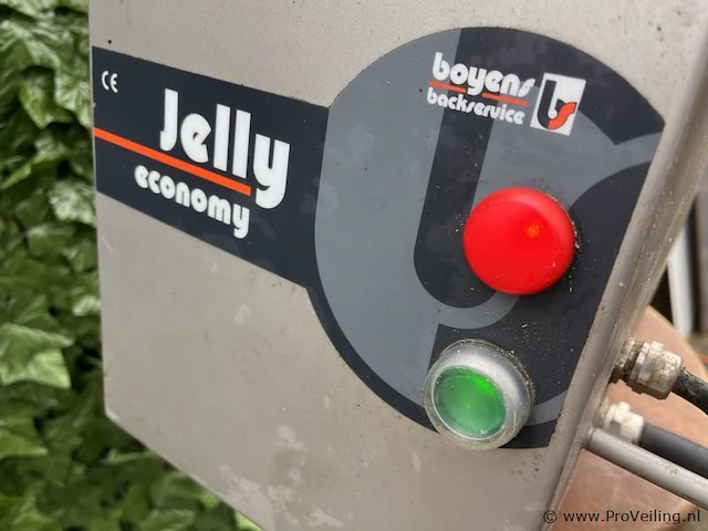 Boyens jelly economy - afbeelding 3 van  5