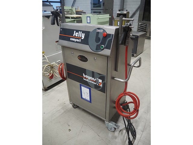 Boyens - afbeelding 1 van  9