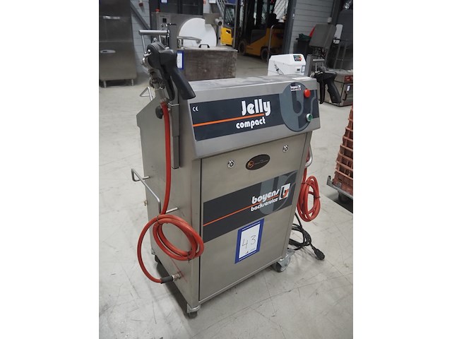 Boyens - afbeelding 2 van  9