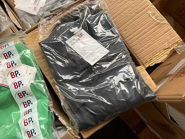 Bp - werkkleding (40x) - afbeelding 4 van  7