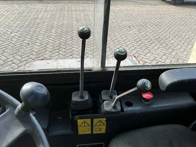 Bp (battioni&pagani) ht5el zijlader - afbeelding 5 van  25