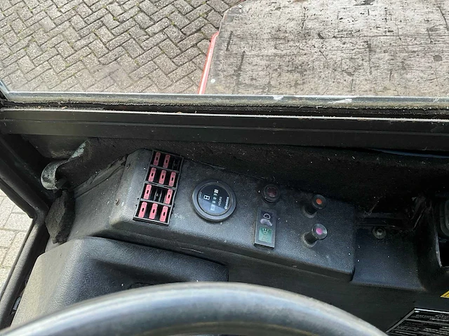 Bp (battioni&pagani) ht5el zijlader - afbeelding 6 van  25
