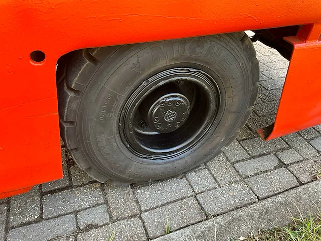 Bp (battioni&pagani) ht5el zijlader - afbeelding 9 van  25