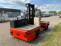 Bp (battioni&pagani) ht5el zijlader - afbeelding 20 van  25