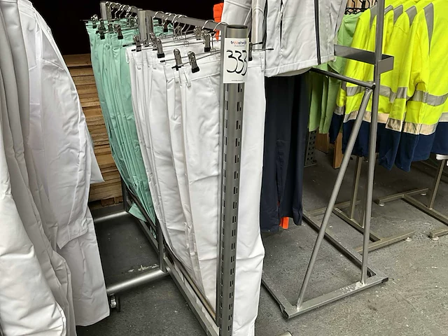 Bp partij kleding - afbeelding 1 van  6