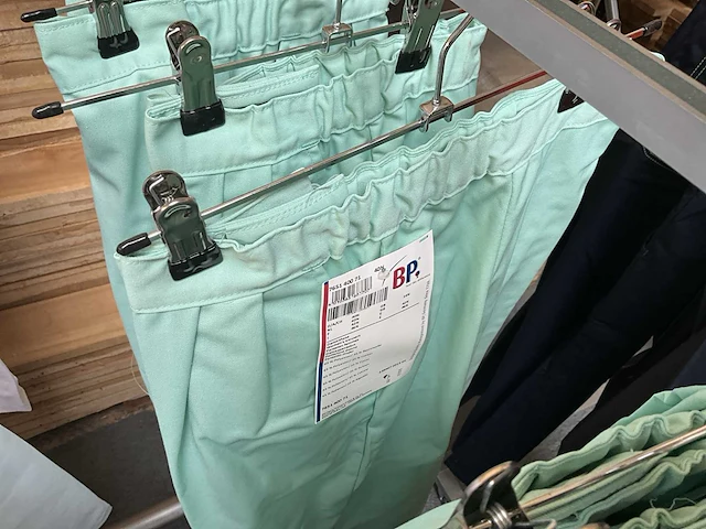 Bp partij kleding - afbeelding 5 van  6