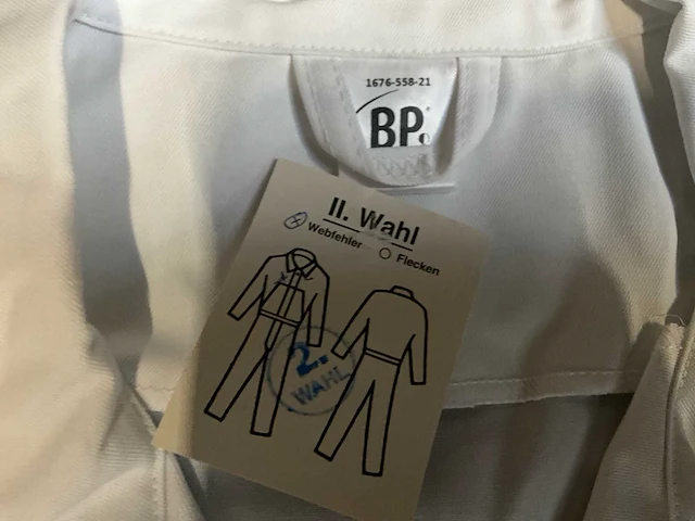Bp partij kleding - afbeelding 4 van  7