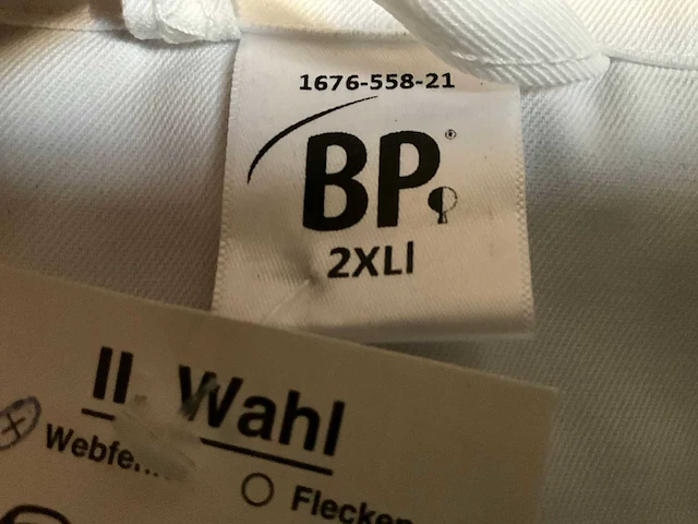 Bp partij kleding - afbeelding 5 van  7