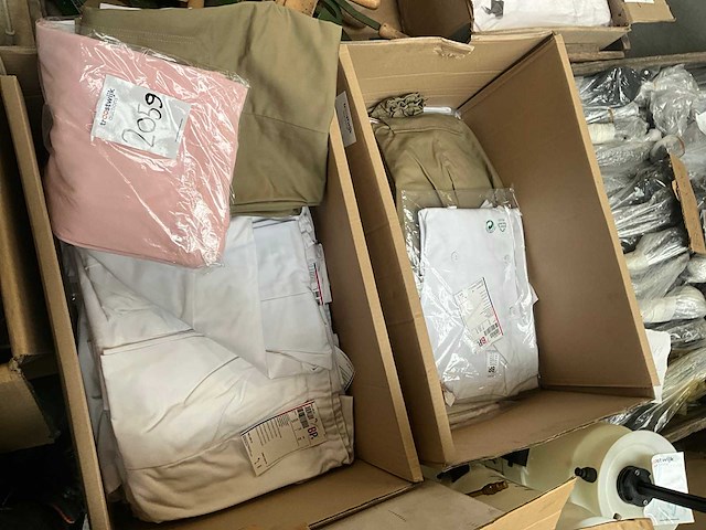 Bp partij kleding - afbeelding 4 van  4