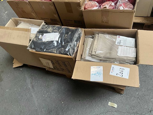 Bp partij kleding - afbeelding 1 van  7