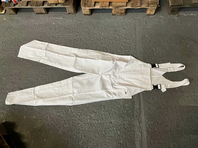 Bp partij overalls - afbeelding 3 van  4