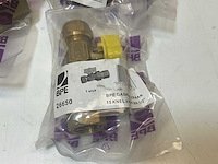 Bpe gaskogelkraan (25x) - afbeelding 6 van  6